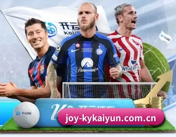 joy-kykaiyun.com.cn的故事 - 体育资讯内容服务
